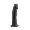 Dildo-S.D Model 2 ( 7.5 ) BLACK BOX